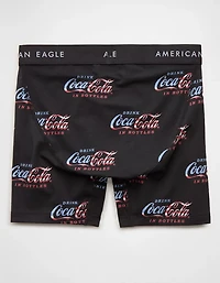 AEO Men's 6" Classic Cotton Boxer Brief