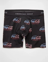 AEO Men's 6" Classic Cotton Boxer Brief