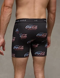 AEO Men's 6" Classic Cotton Boxer Brief