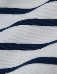 AEO Men's Striped 6" Classic Boxer Brief