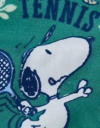 AEO Men's Snoopy Tennis 6" Classic Boxer Brief