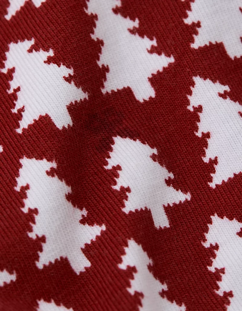 AEO Men's Sweater Tree 6" Classic Boxer Brief