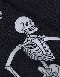 AEO Men's UFO Skeletons 6" Classic Boxer Brief