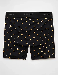 Caleçon boxeur ajusté classique de 6 po petits bonbons maïs pour hommes AEO