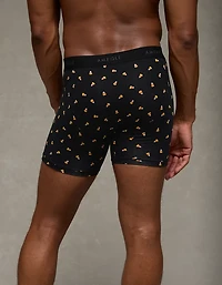 Caleçon boxeur ajusté classique de 6 po petits bonbons maïs pour hommes AEO
