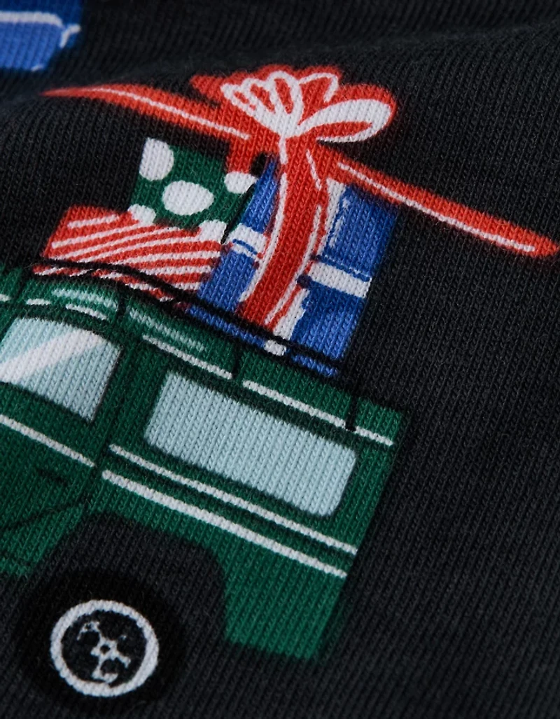 AEO Men's Cars 6" Classic Boxer Brief