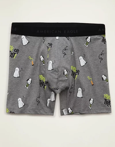 AEO Men's Halloween 6" Classic Boxer Brief