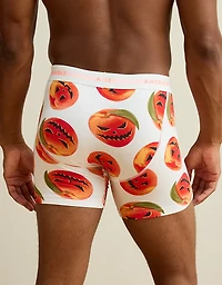 AEO Men's Halloween 6" Classic Cotton Boxer Brief