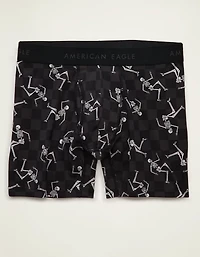 AEO Men's Halloween 6" Classic Boxer Brief