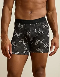 AEO Men's Halloween 6" Classic Cotton Boxer Brief