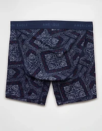 AEO Men's Bandana 6" Classic Boxer Brief