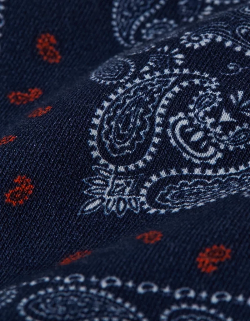 AEO Men's Bandana 6" Classic Boxer Brief