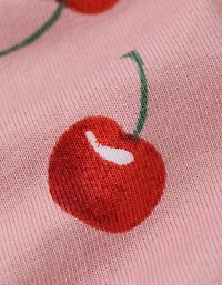 Caleçon boxeur ajusté classique de 6 cerises pour hommes AEO