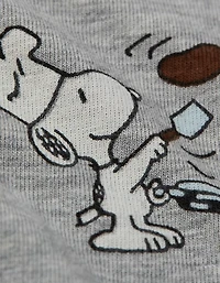 AEO Men's Snoopy Chef 6" Classic Boxer Brief