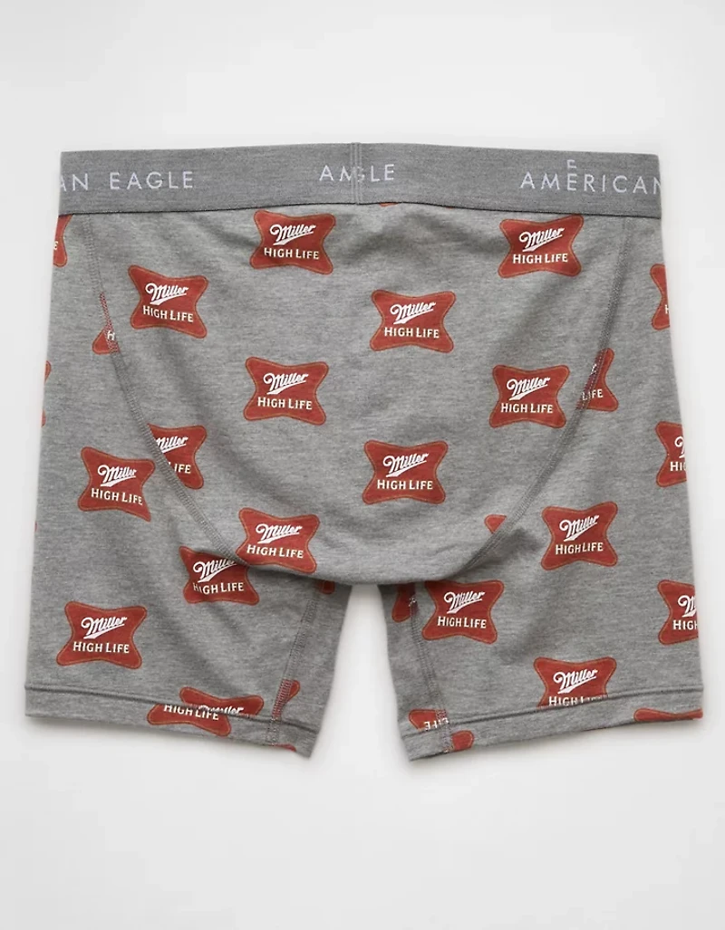 AEO Men's Miller 6" Classic Boxer Brief
