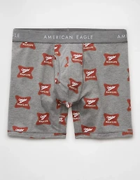 AEO Men's Miller 6" Classic Boxer Brief