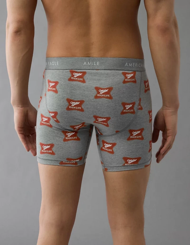 AEO Men's Miller 6" Classic Boxer Brief