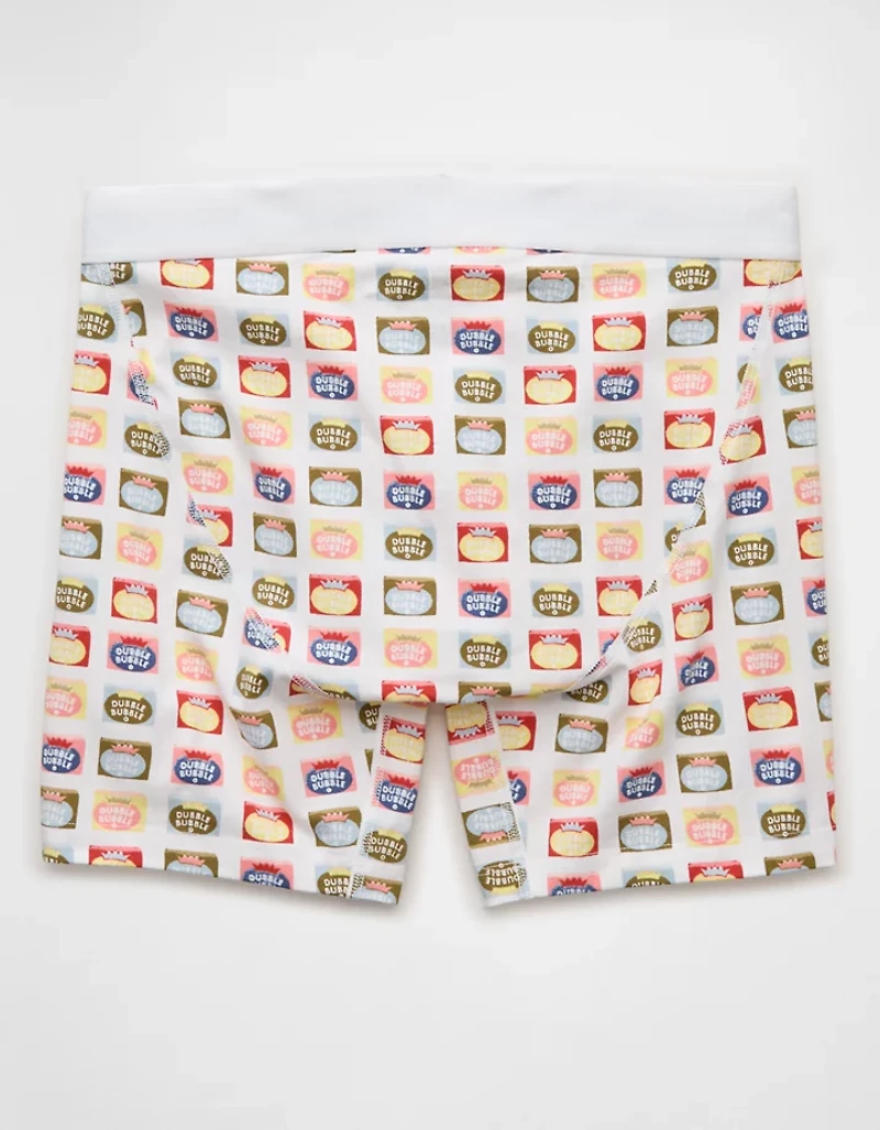 AEO Men's Food 6" Classic Boxer Brief