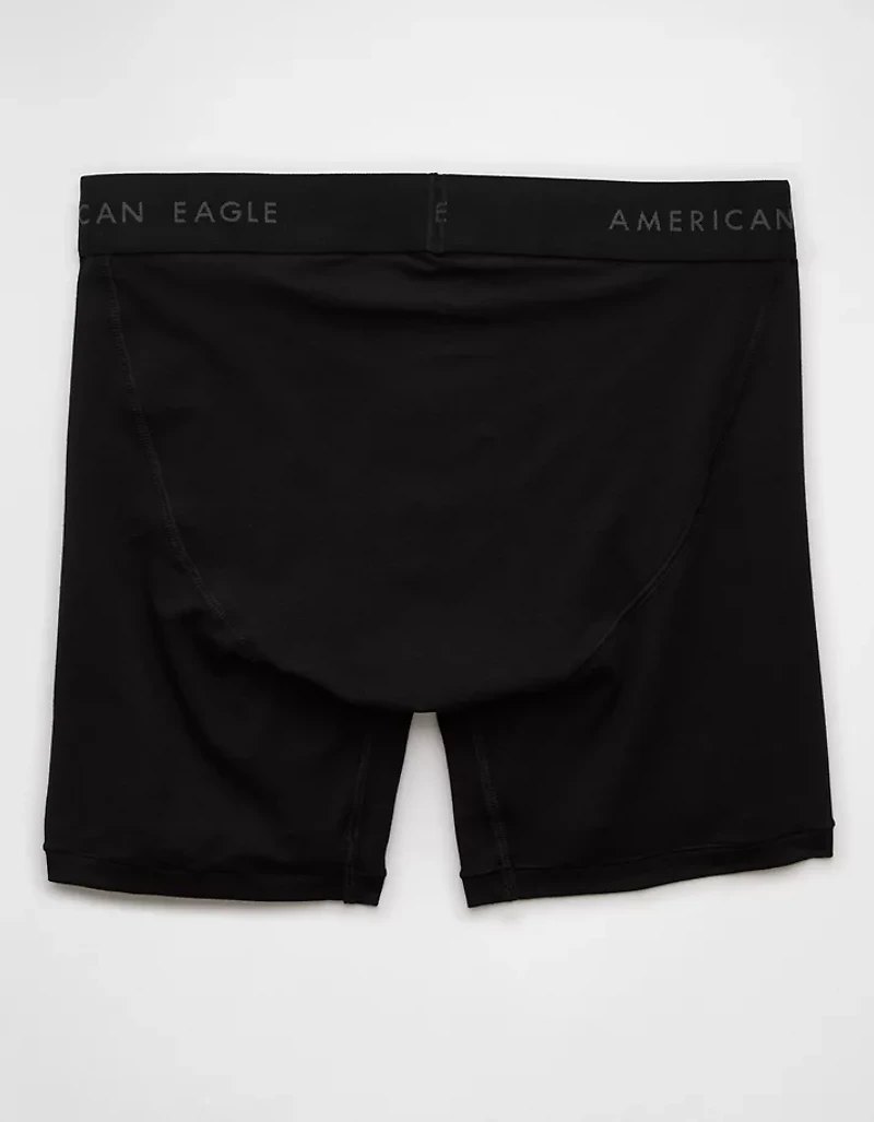 AEO Men's 6" Classic Boxer Brief