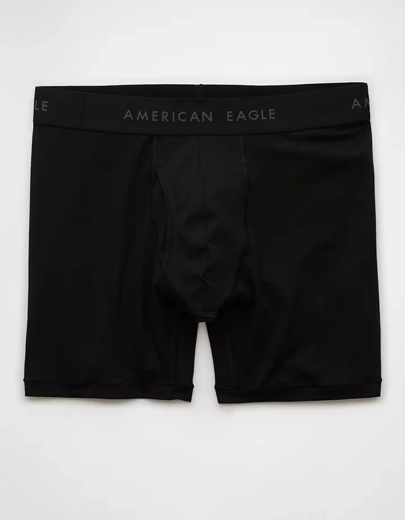 AEO Men's 6" Classic Boxer Brief