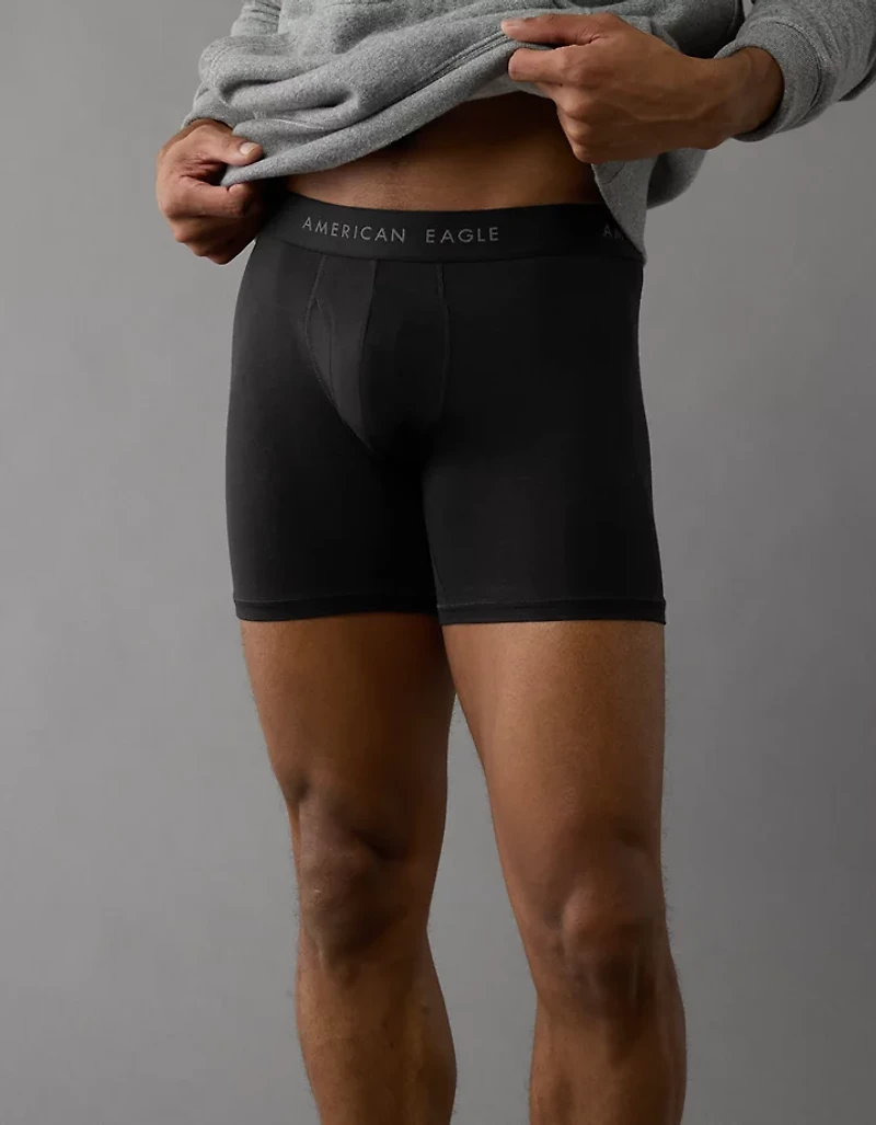 AEO Men's 6" Classic Boxer Brief