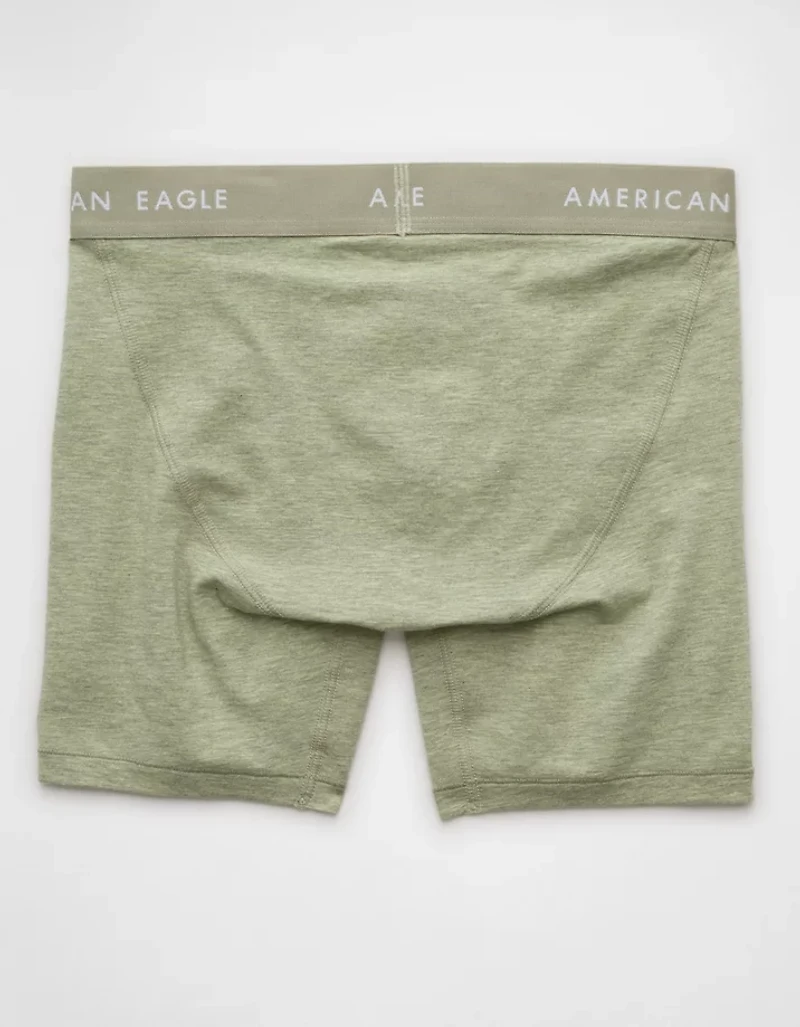 AEO Men's 6" Classic Boxer Brief