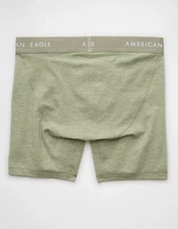 AEO Men's 6" Classic Boxer Brief