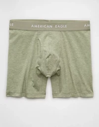 AEO Men's 6" Classic Boxer Brief