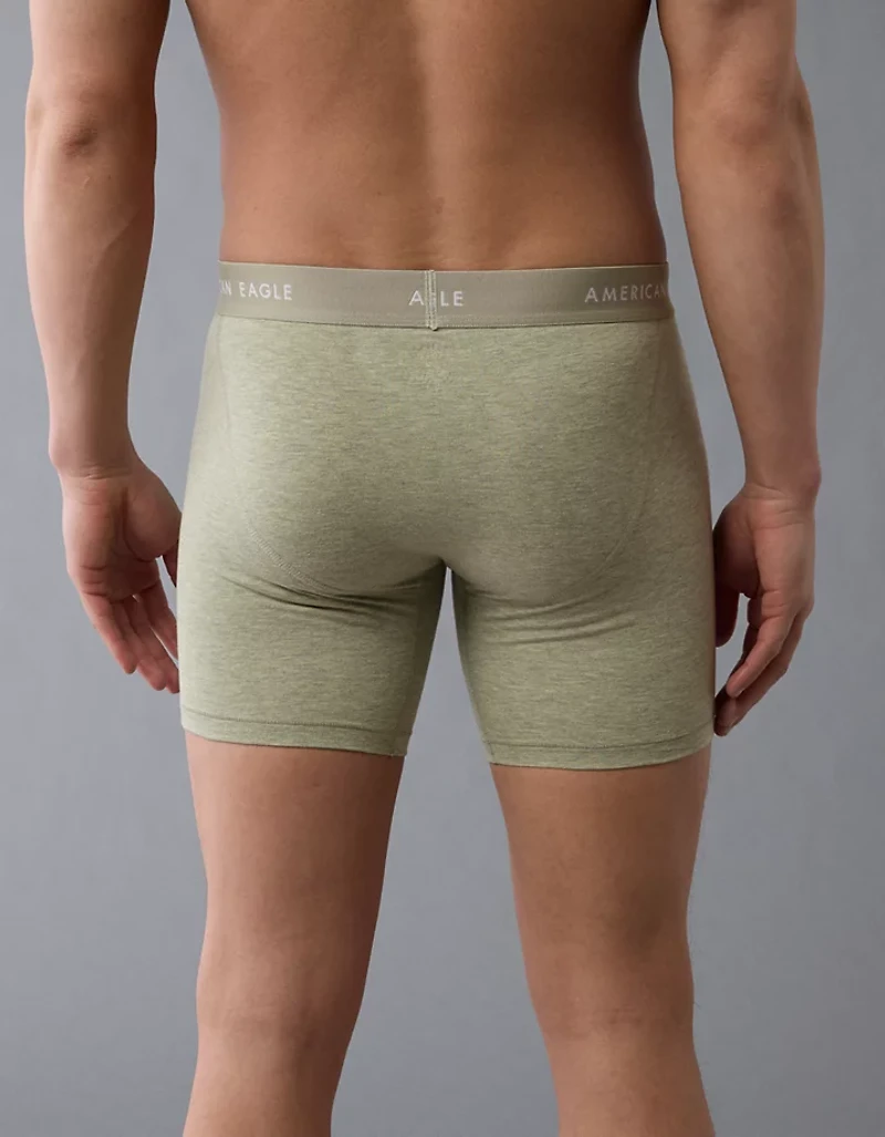 AEO Men's 6" Classic Boxer Brief