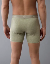 AEO Men's 6" Classic Boxer Brief