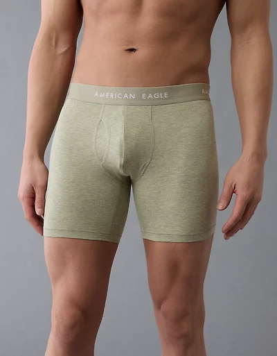 AEO Men's 6" Classic Boxer Brief