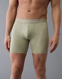 AEO Men's 6" Classic Boxer Brief