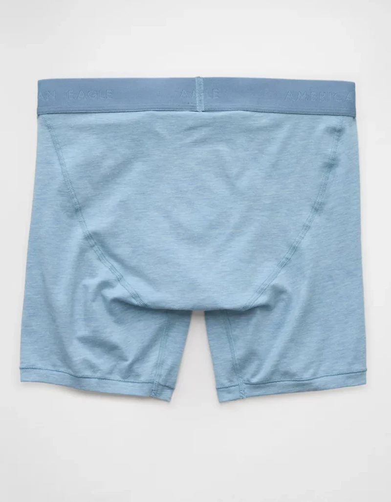 AEO Men's 6" Classic Boxer Brief
