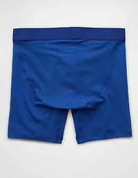 Caleçon Boxeur ajusté classique de 6 po pour hommes AEO