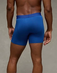 Caleçon Boxeur ajusté classique de 6 po pour hommes AEO
