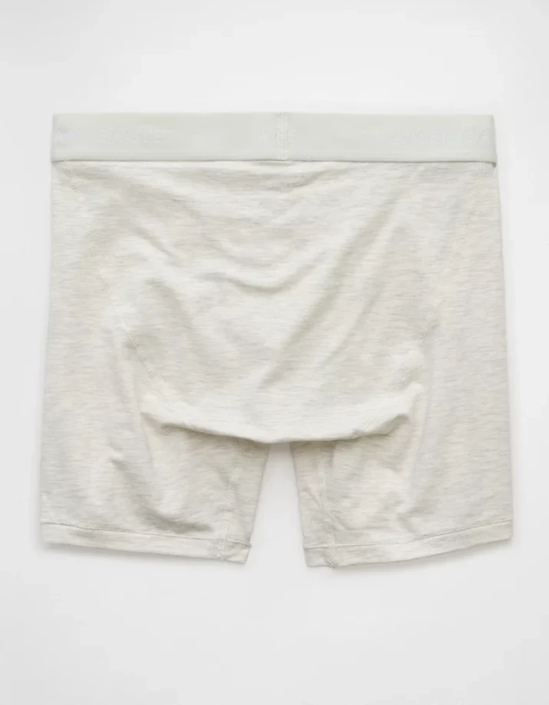 AEO Men's 6" Classic Boxer Brief