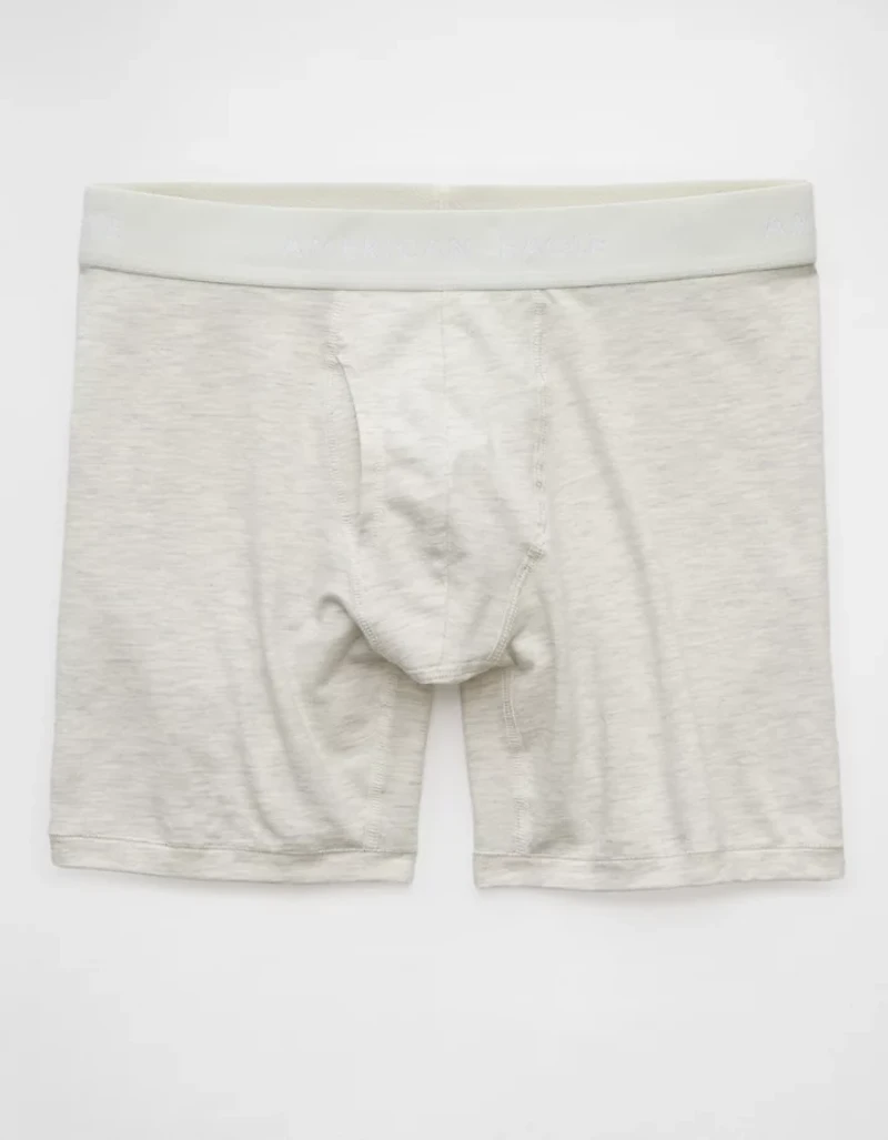 AEO Men's 6" Classic Boxer Brief