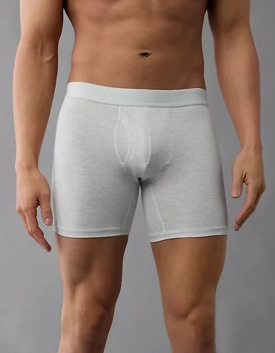 AEO Men's 6" Classic Boxer Brief