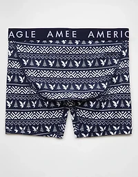 AEO Men's Eagle 6" Classic Boxer Brief
