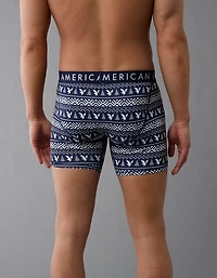 AEO Men's Eagle 6" Classic Boxer Brief