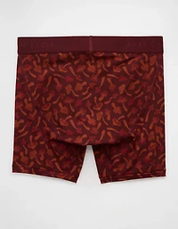 AEO Men's Mushrooms 6" Classic Boxer Brief