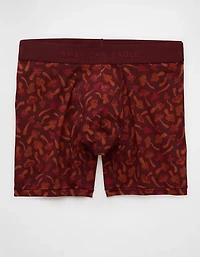 AEO Men's Mushrooms 6" Classic Boxer Brief
