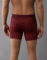 AEO Men's Mushrooms 6" Classic Boxer Brief