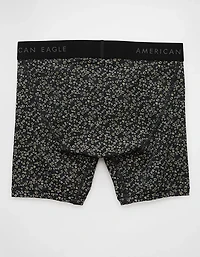 AEO Men's Floral 6" Classic Boxer Brief