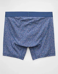 AEO Men's Floral 6" Classic Boxer Brief