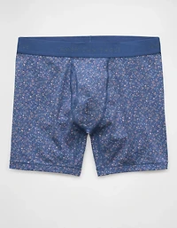 AEO Men's Floral 6" Classic Boxer Brief