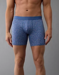 AEO Men's Floral 6" Classic Boxer Brief
