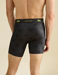 6" Flex Boxer