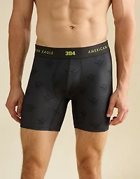 6" Flex Boxer