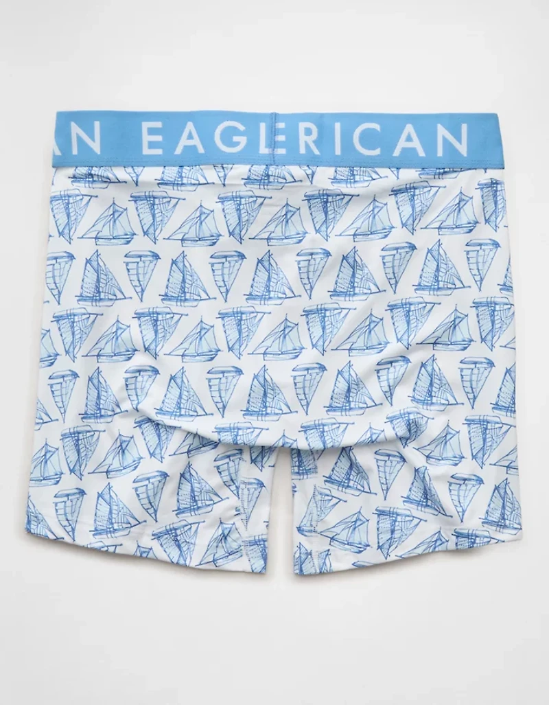 AEO Men's 6" Flex Boxer Brief